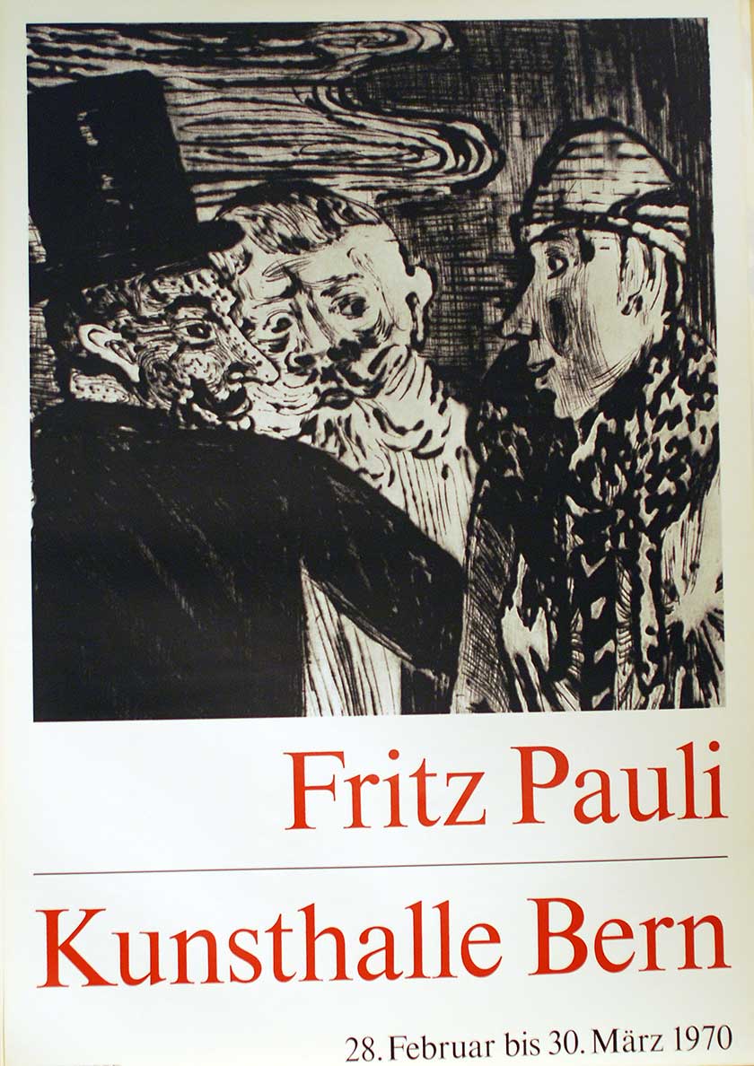 Fritz Pauli