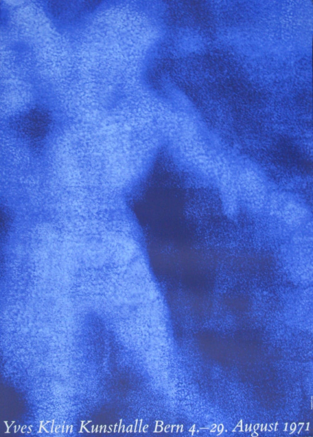 Yves Klein