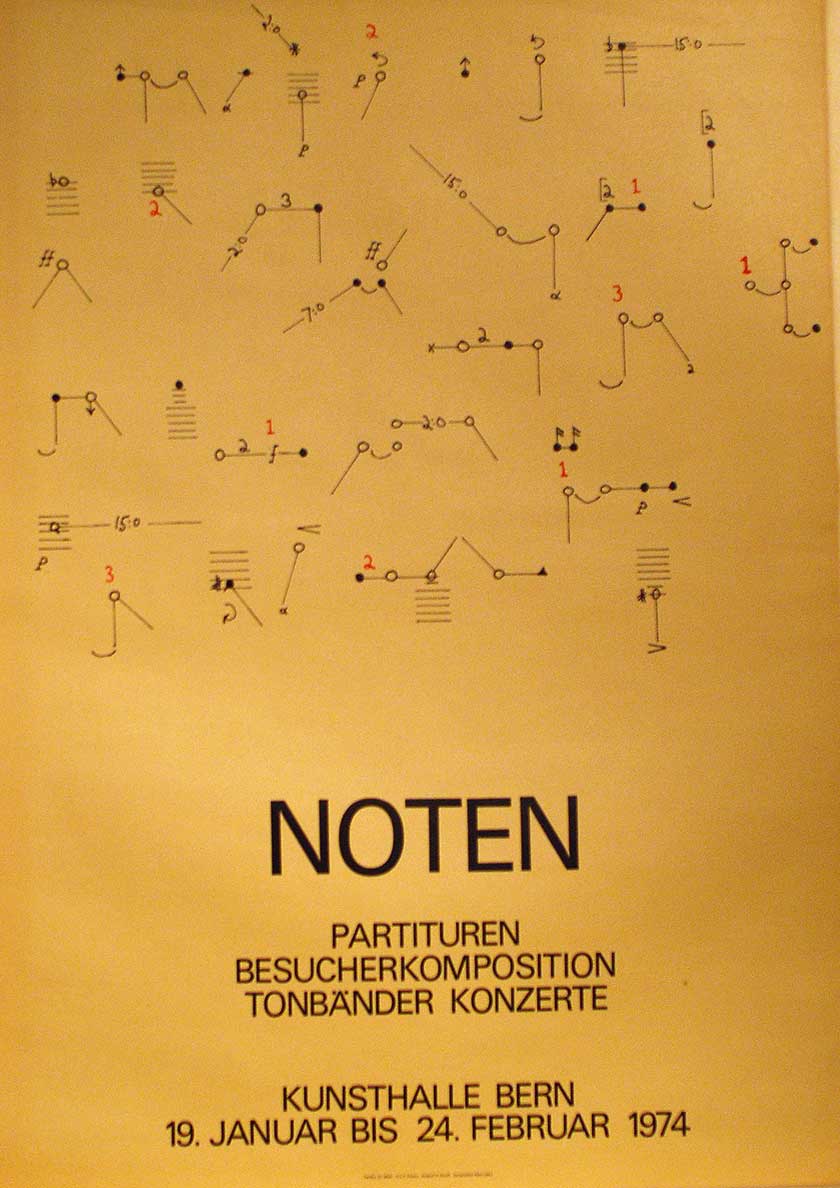 Noten