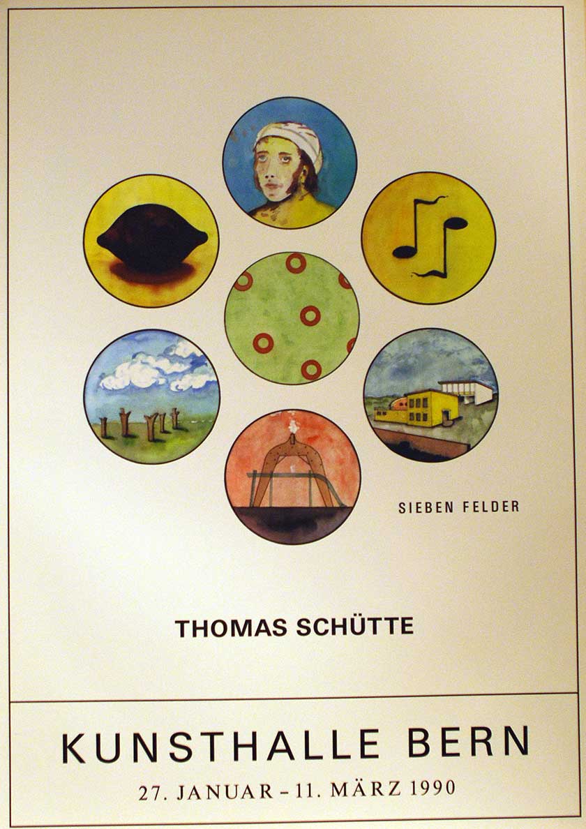 Thomas Schütte