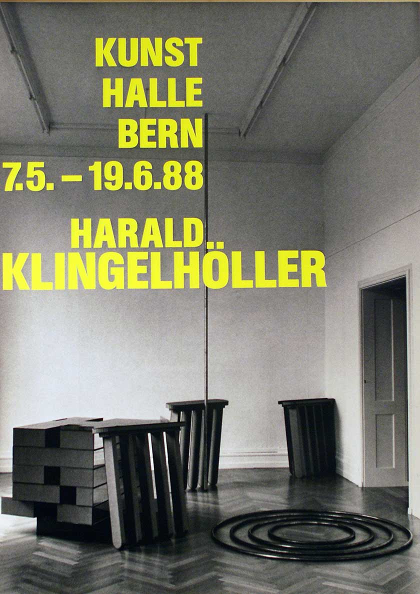Harald Klingelhöller