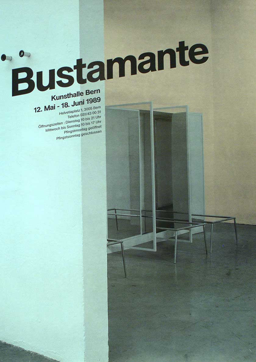 Bustamante