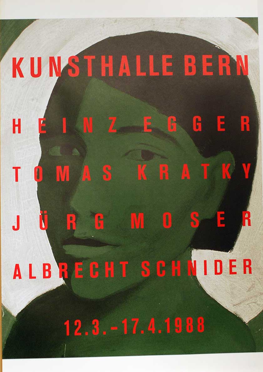 Egger, Kratky, Moser, Schnider