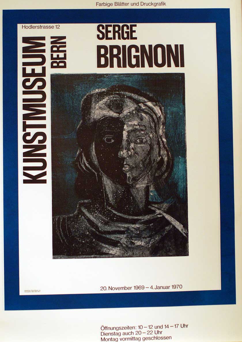 Serge Brignoni