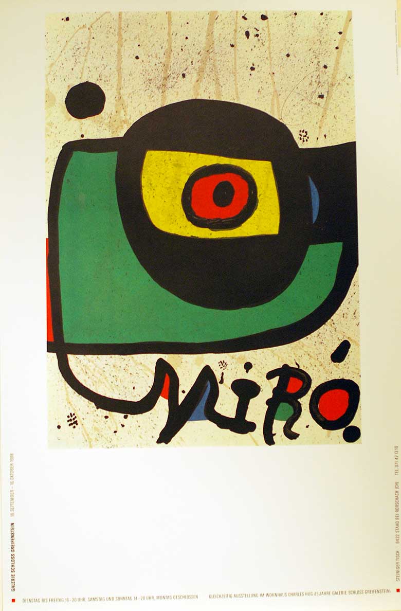 Miró Juan