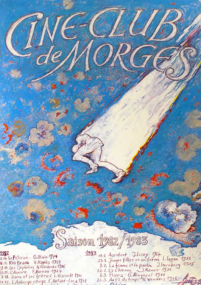 Saison 1982/1983
