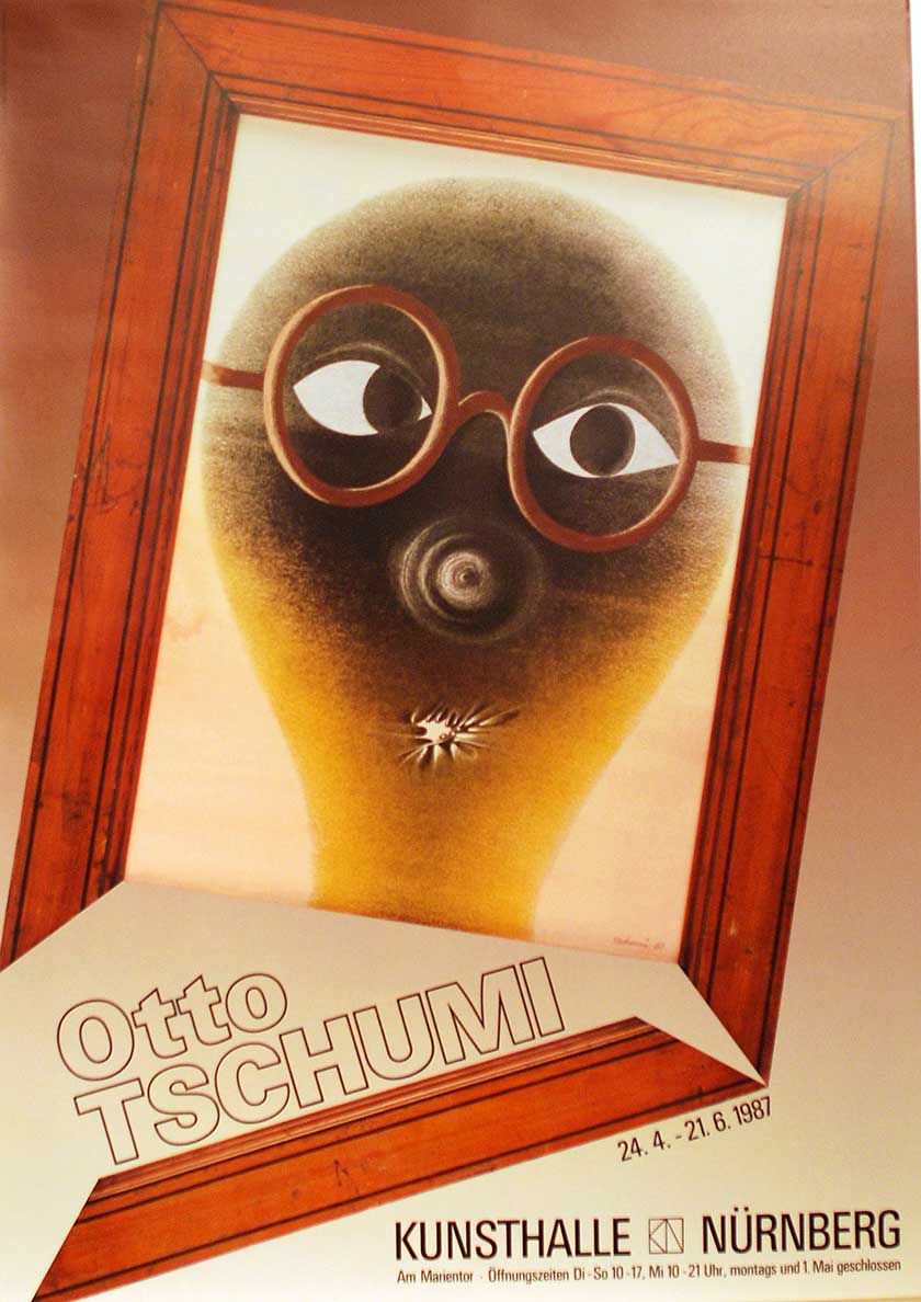 Otto Tschumi