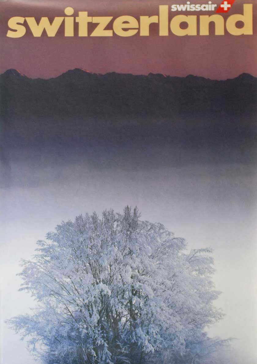 Swissair (Frost, Solothurn)