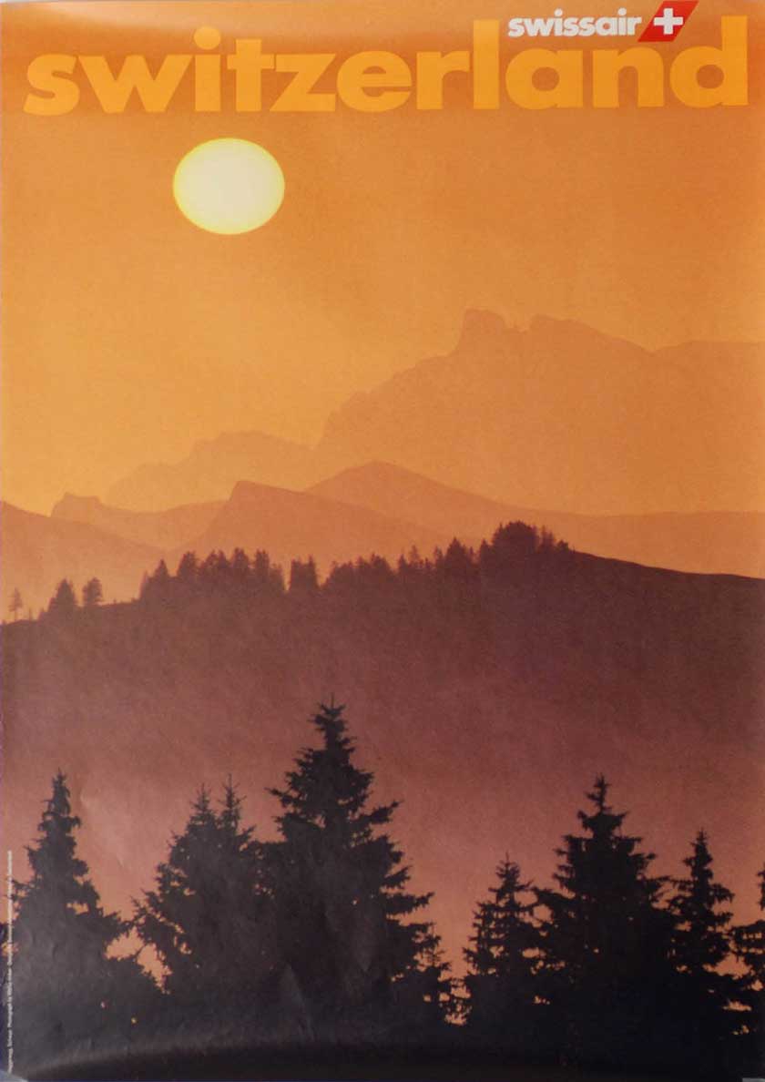 Swissair (Hagenegg, Schwyz)