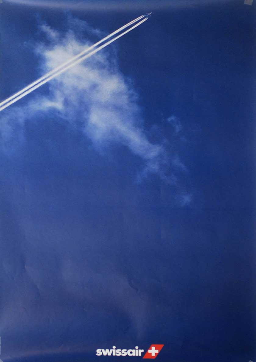 Swissair