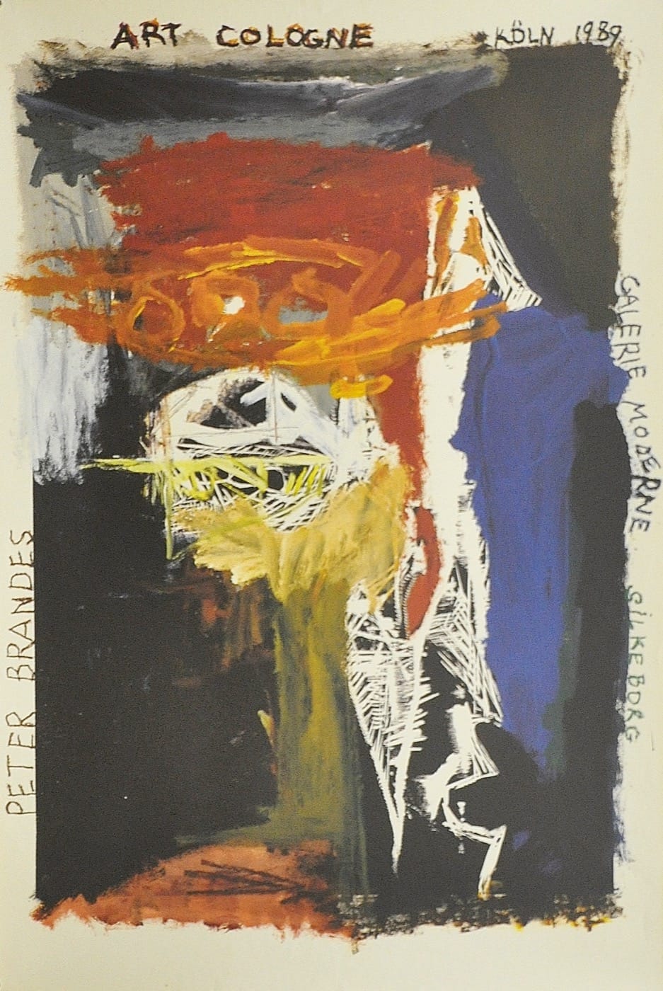 Art Cologne