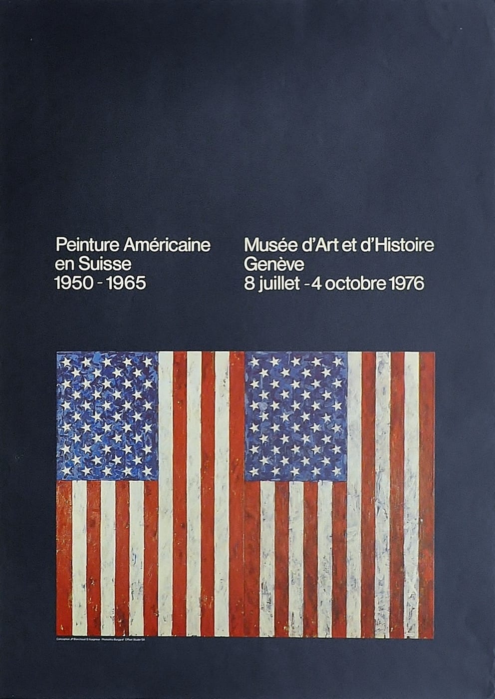 Jasper Johns
