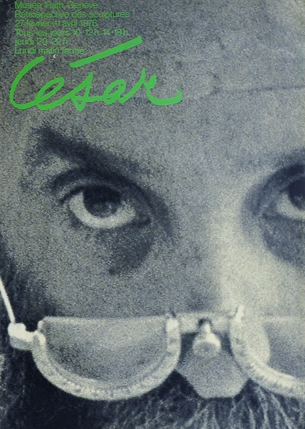 César