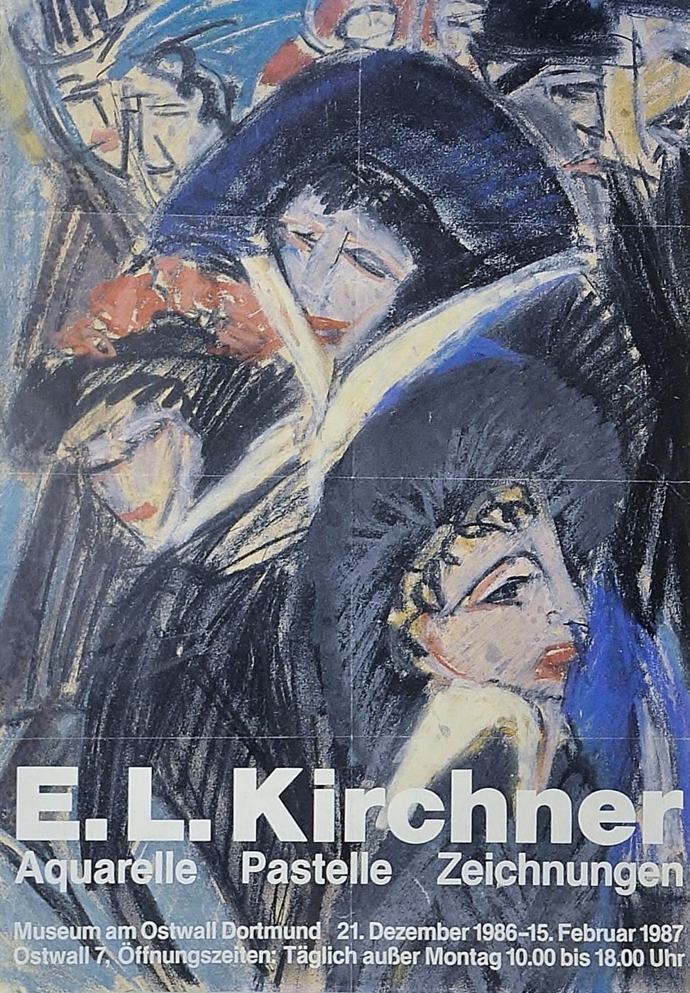 E.L. Kirchner