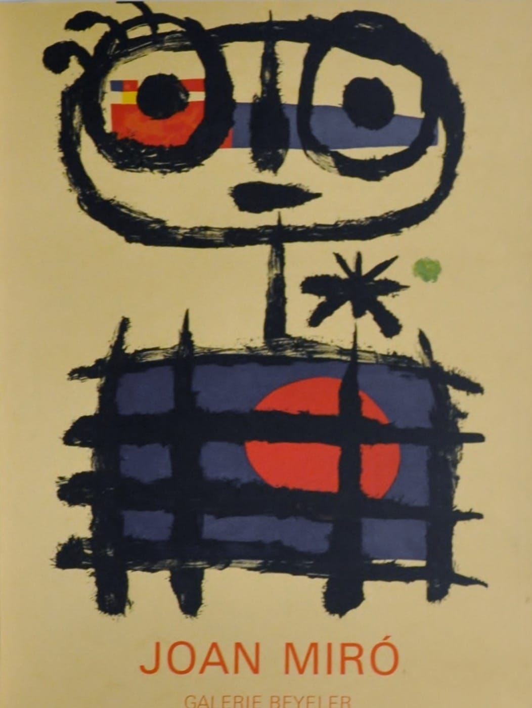 Joan Miro