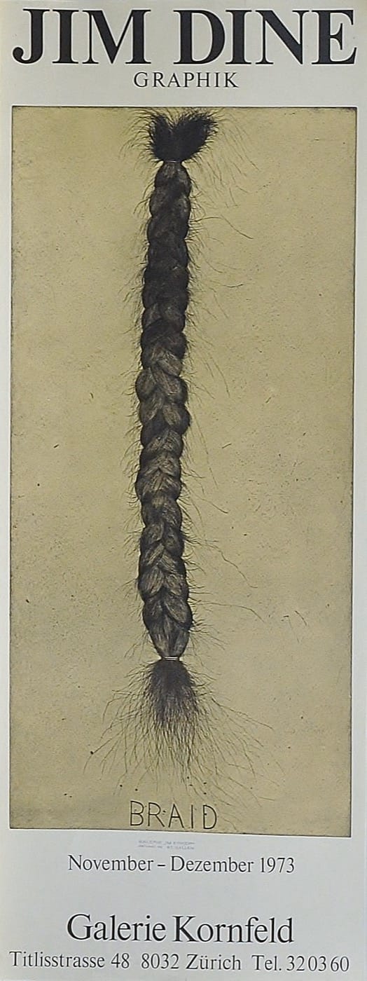 Jim Dine
