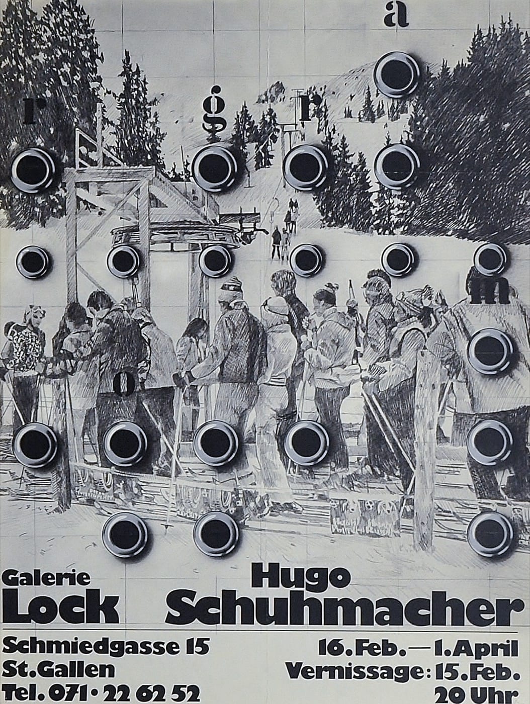 Hugo Schuhmacher