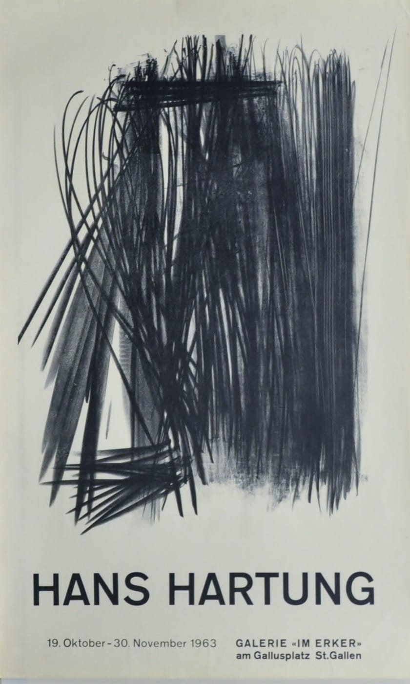 Hans Hartung