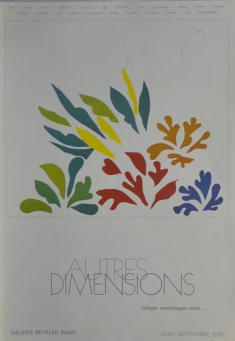 Autres dimensions
