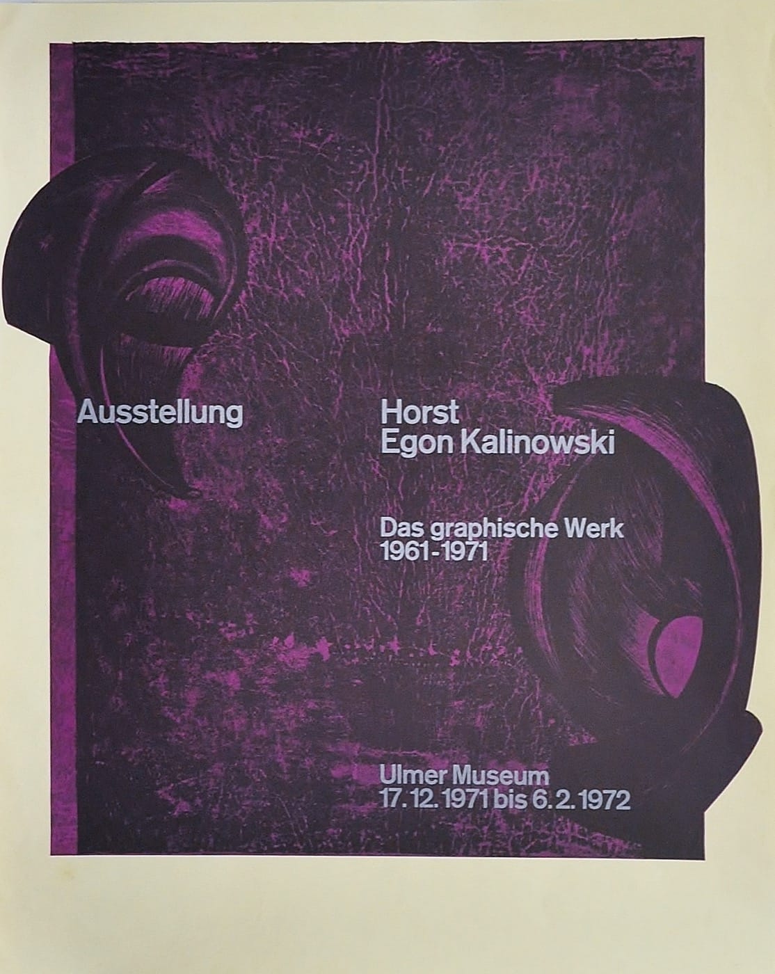 Horst Egon Kalinowski