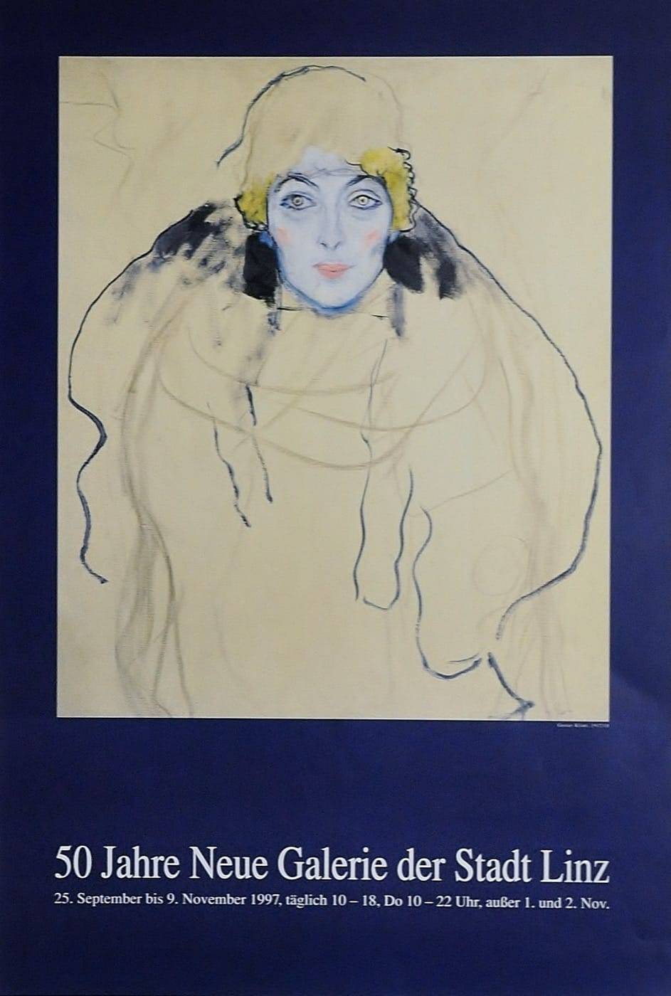 Gustav Klimt