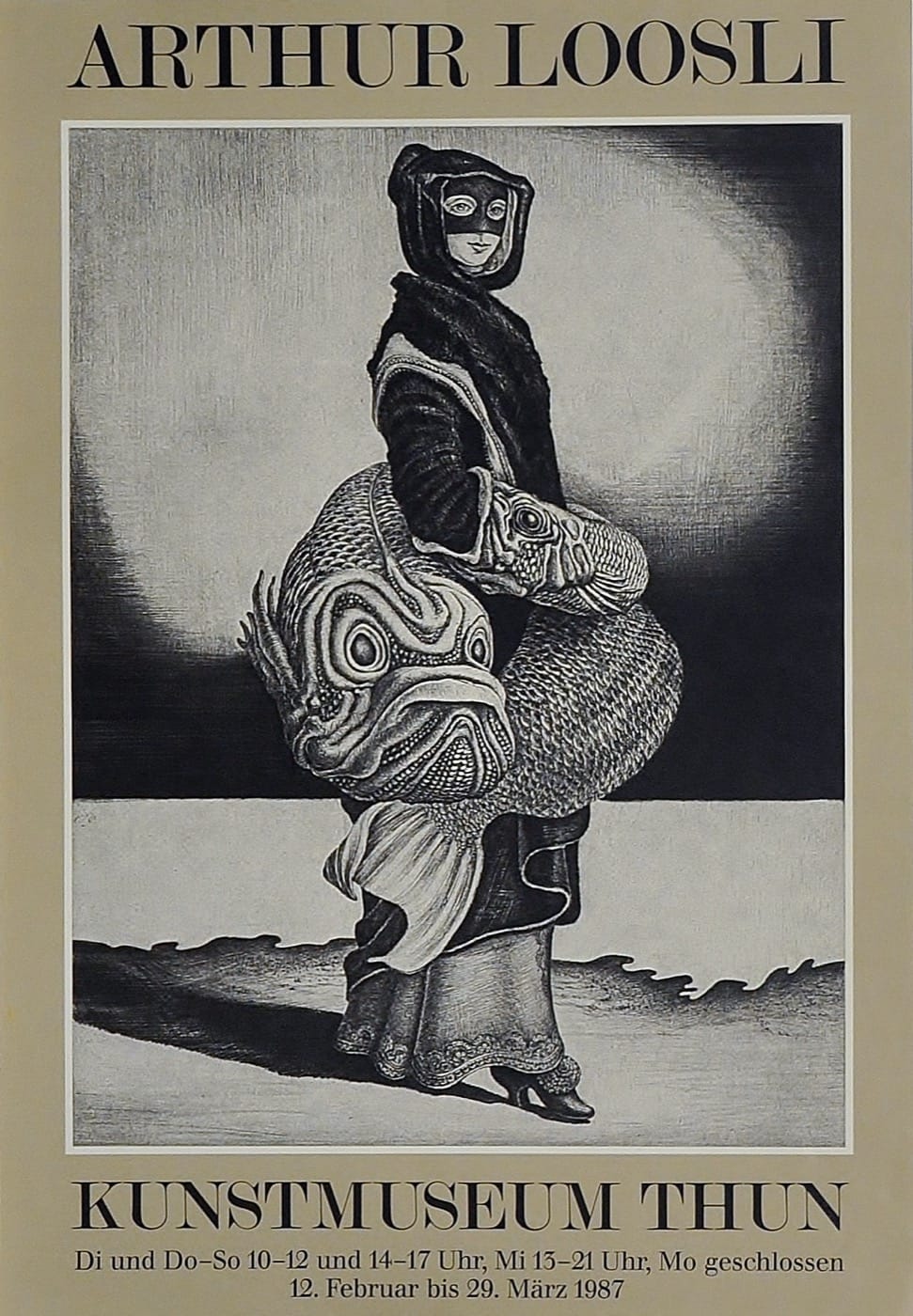 Le Masque
