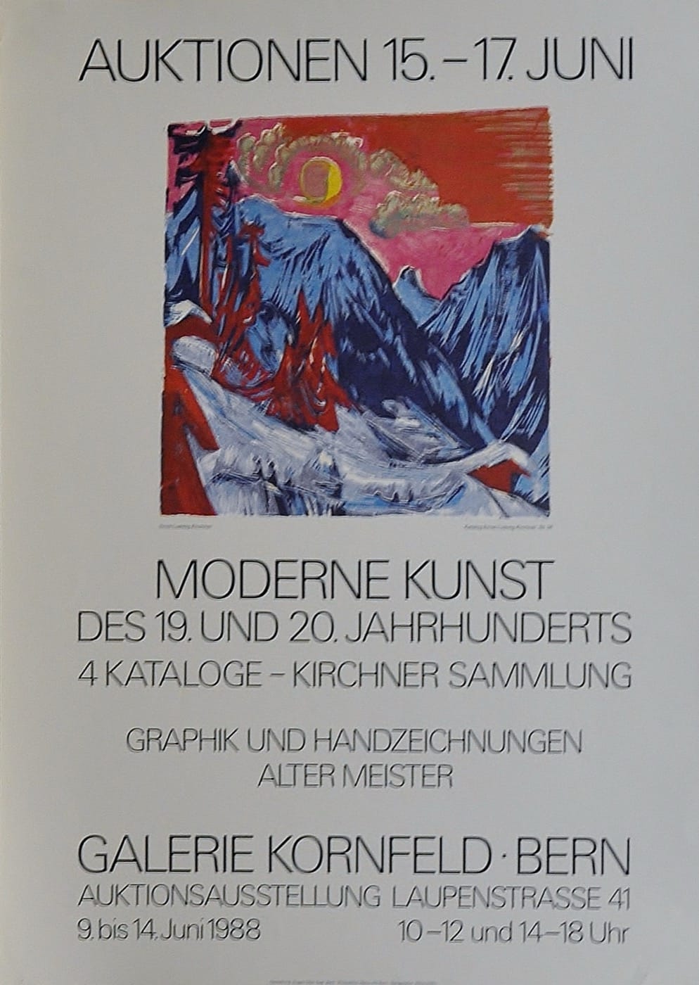 Ernst Ludwig Kirchner