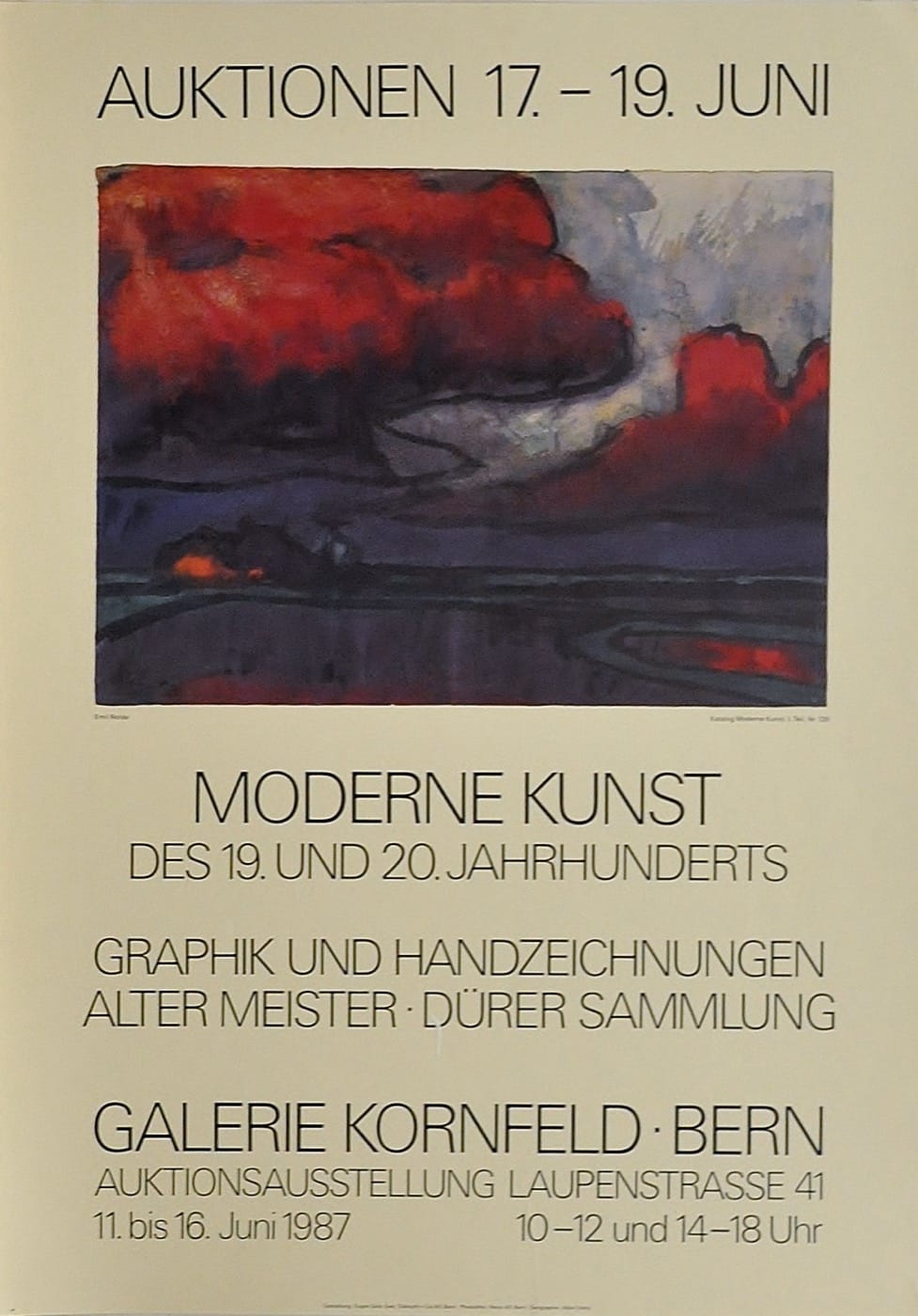Emile Nolde