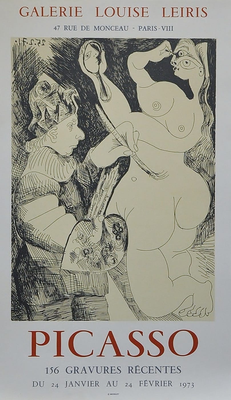 165 gravures recentes
