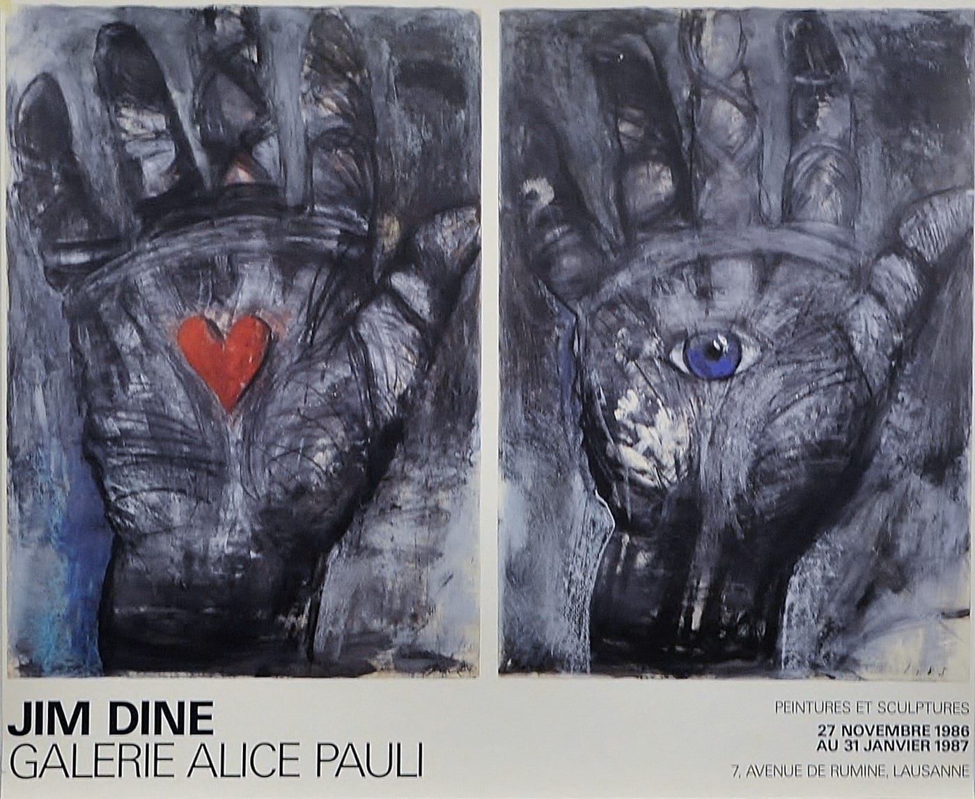 Jim Dine