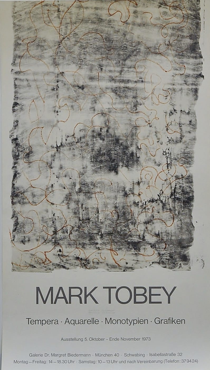 Mark Tobey