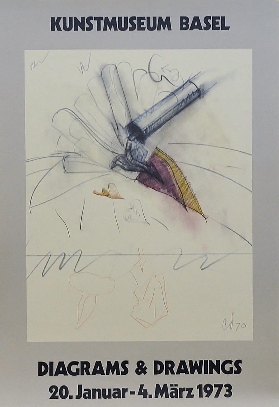 Diagrams and Drawings