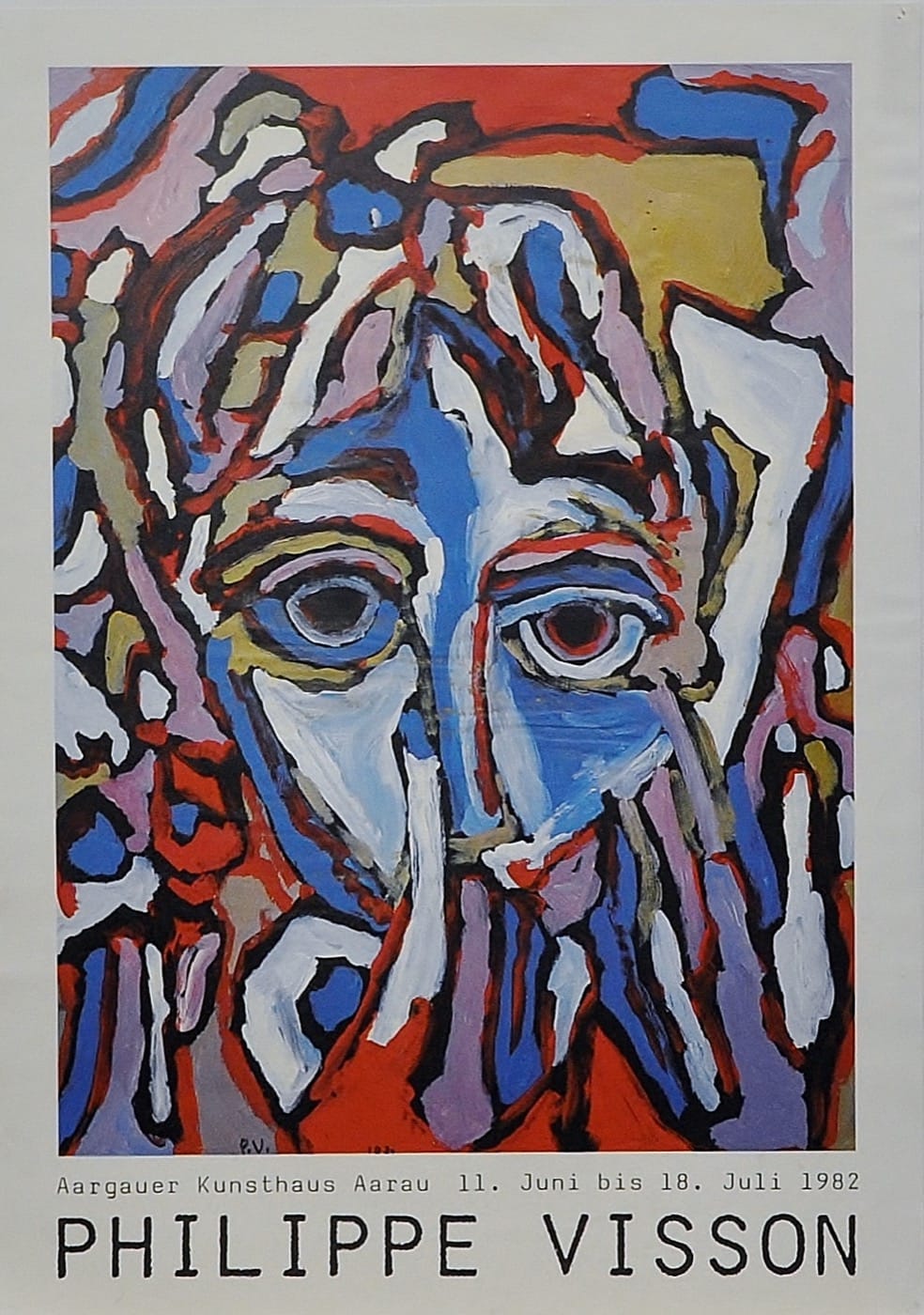 Philippe Visson