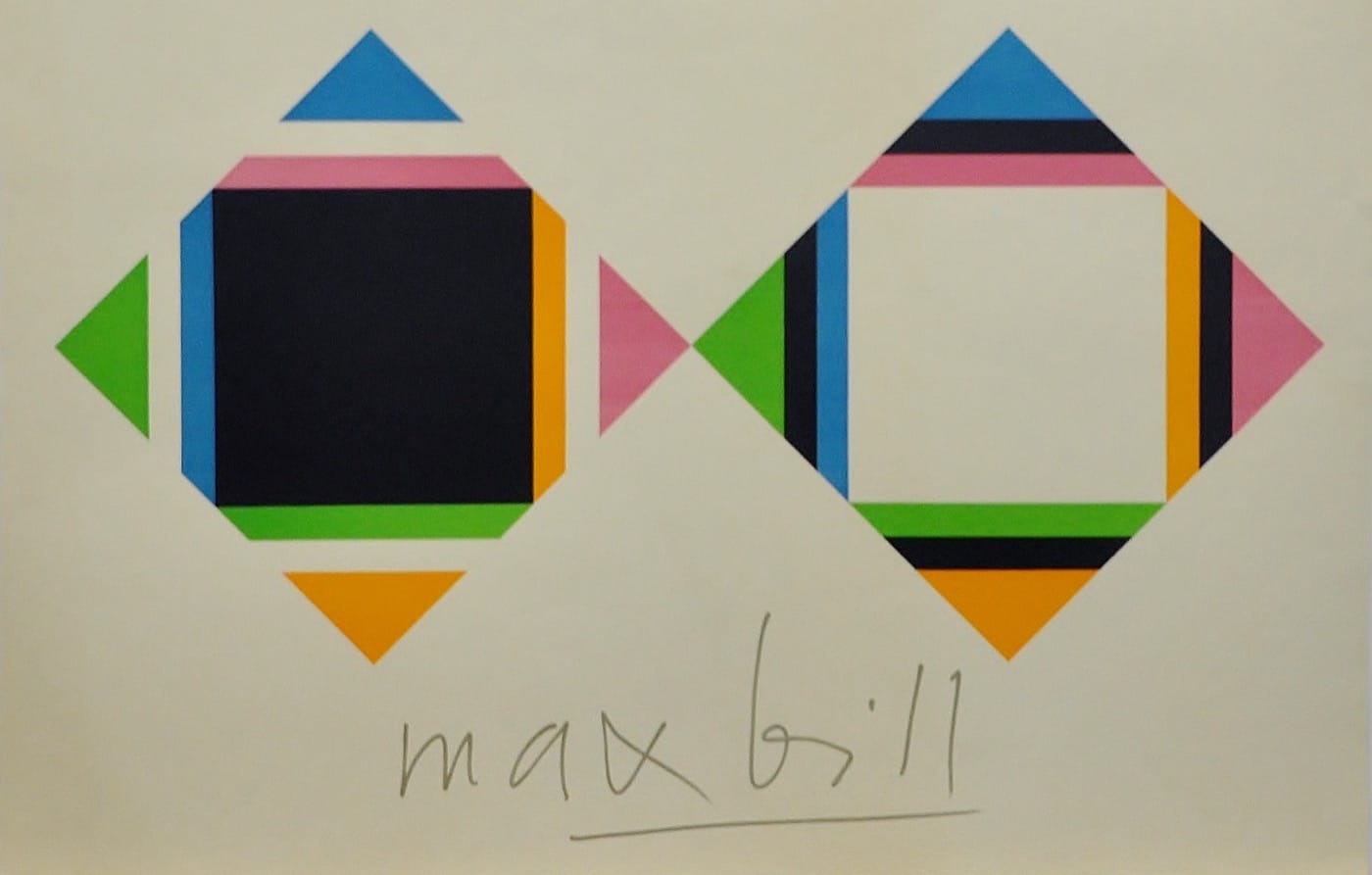 Max Bill