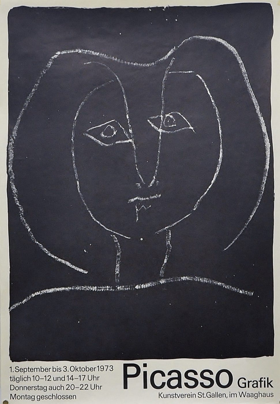 Picasso 1973