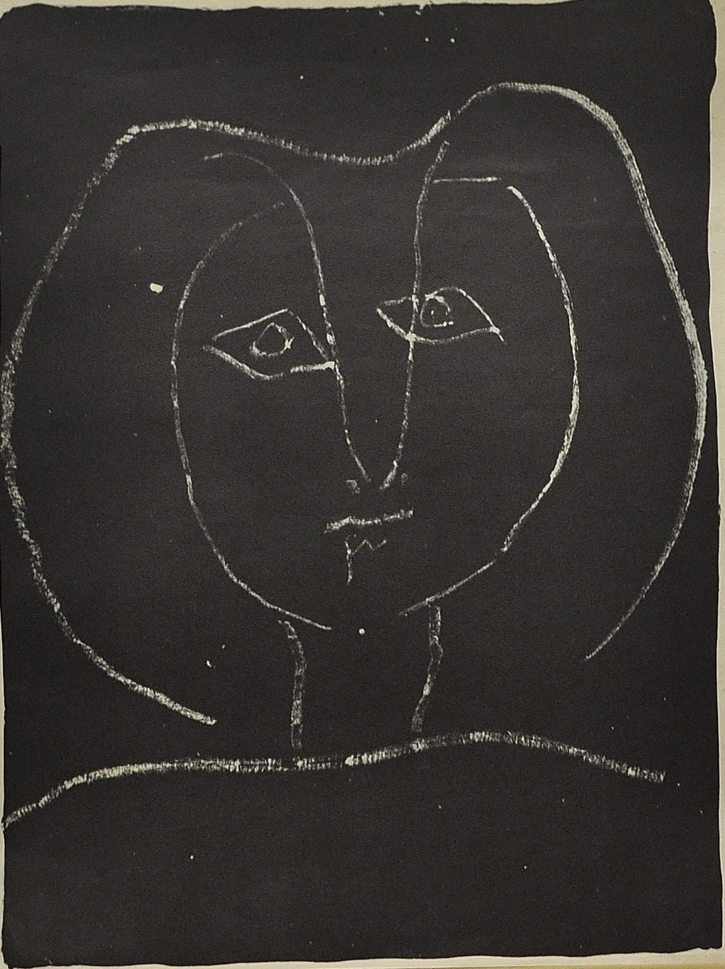 Picasso (ohne Text)