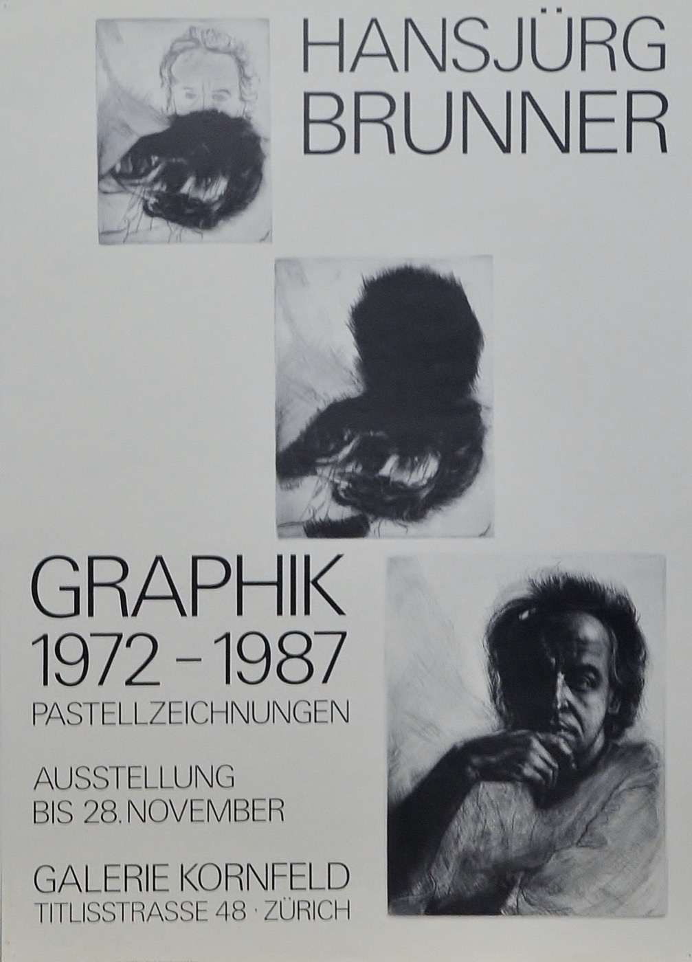 Hans Jürg Brunner