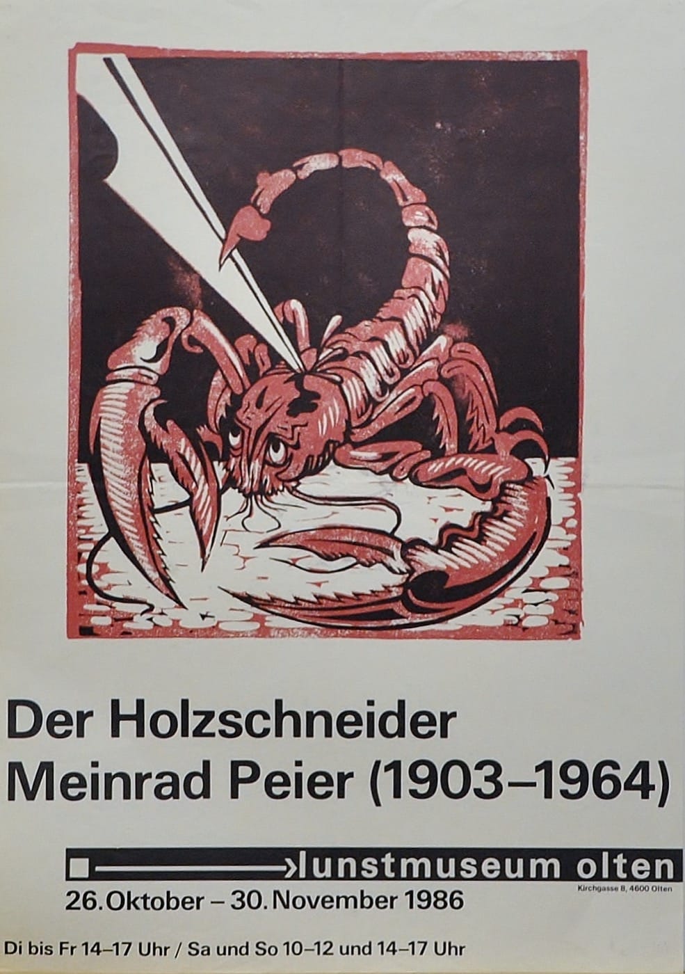 Meinrad Peier