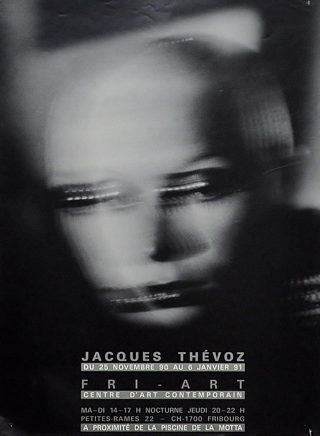 Jacques Thévoz
