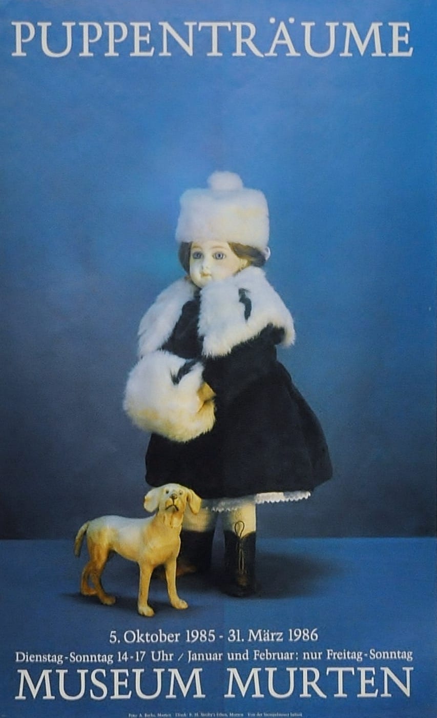 Puppenträume