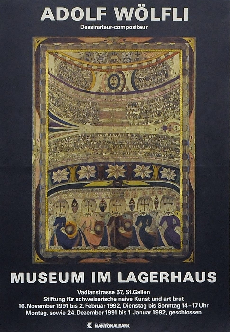 Adolf Wölfli