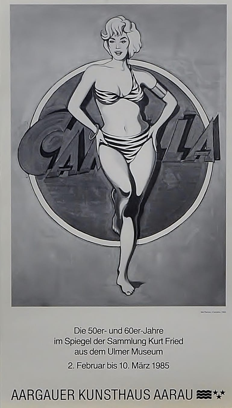 Camella