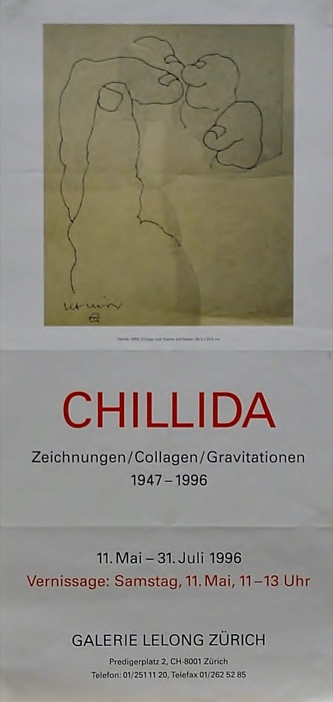Zeichnungen 1947 1996