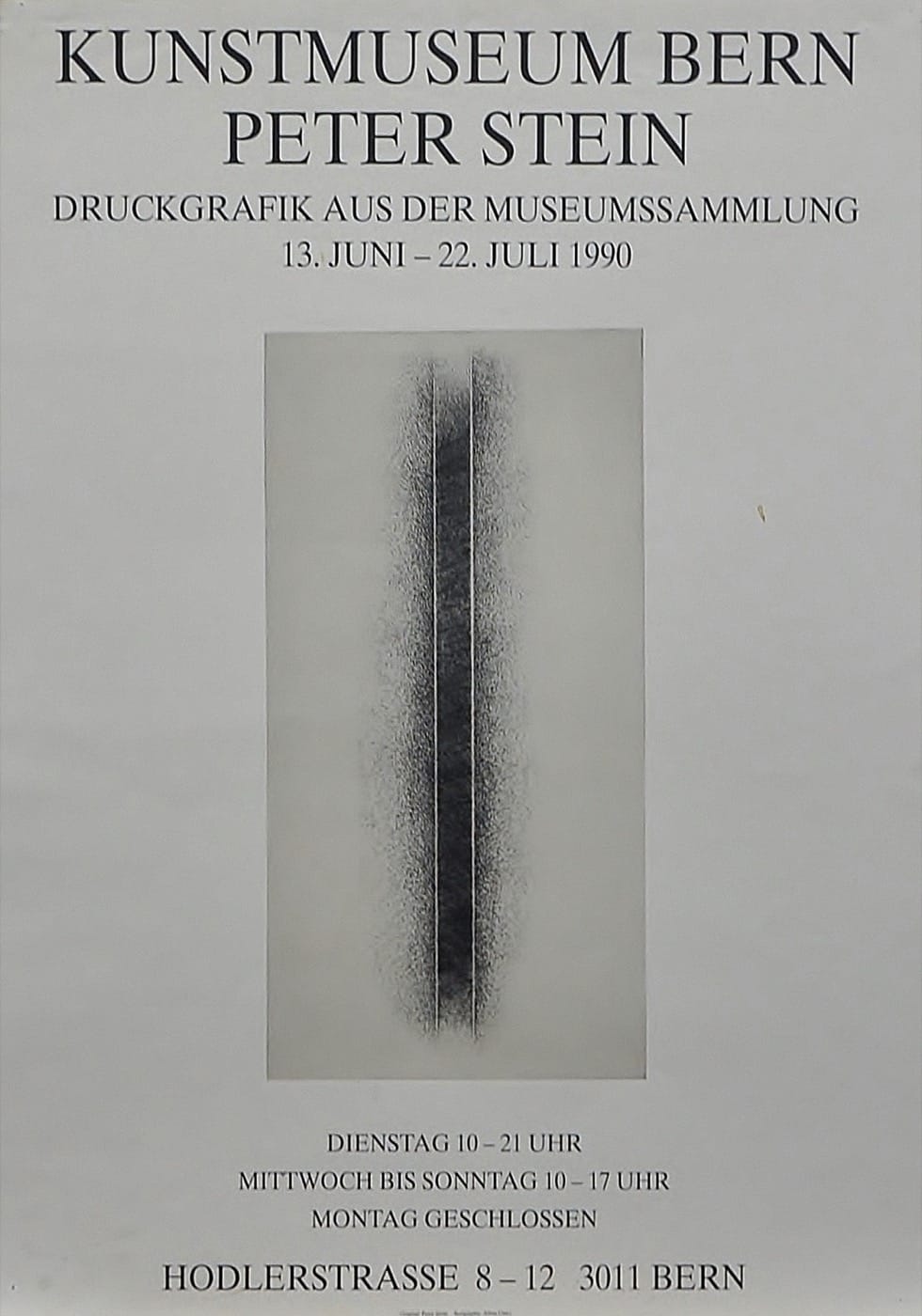 Druckgrafik aus der Museumssammlung