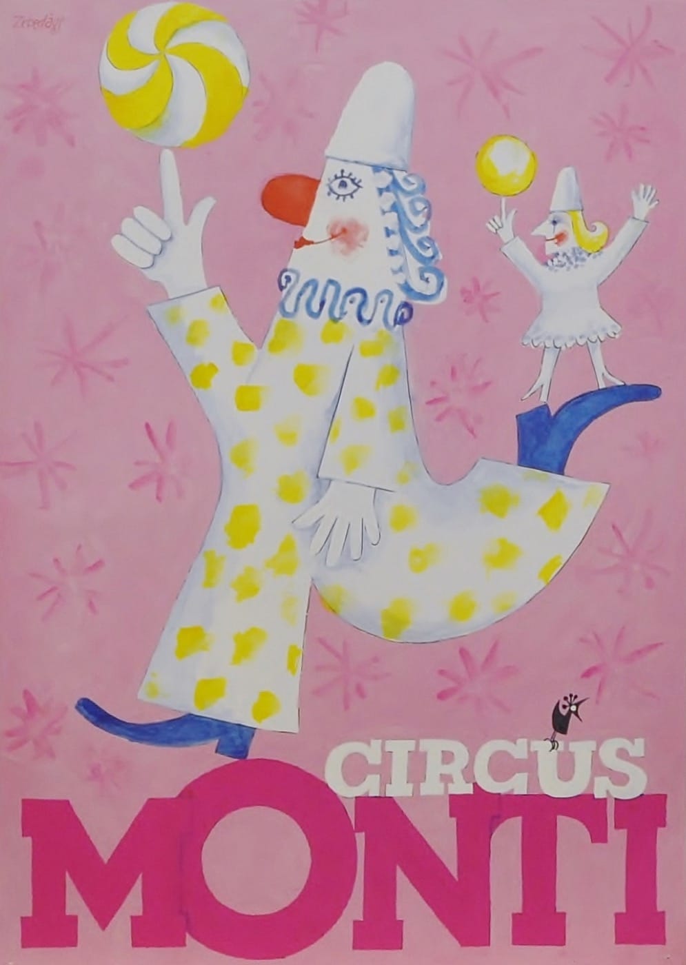 Circus Monti