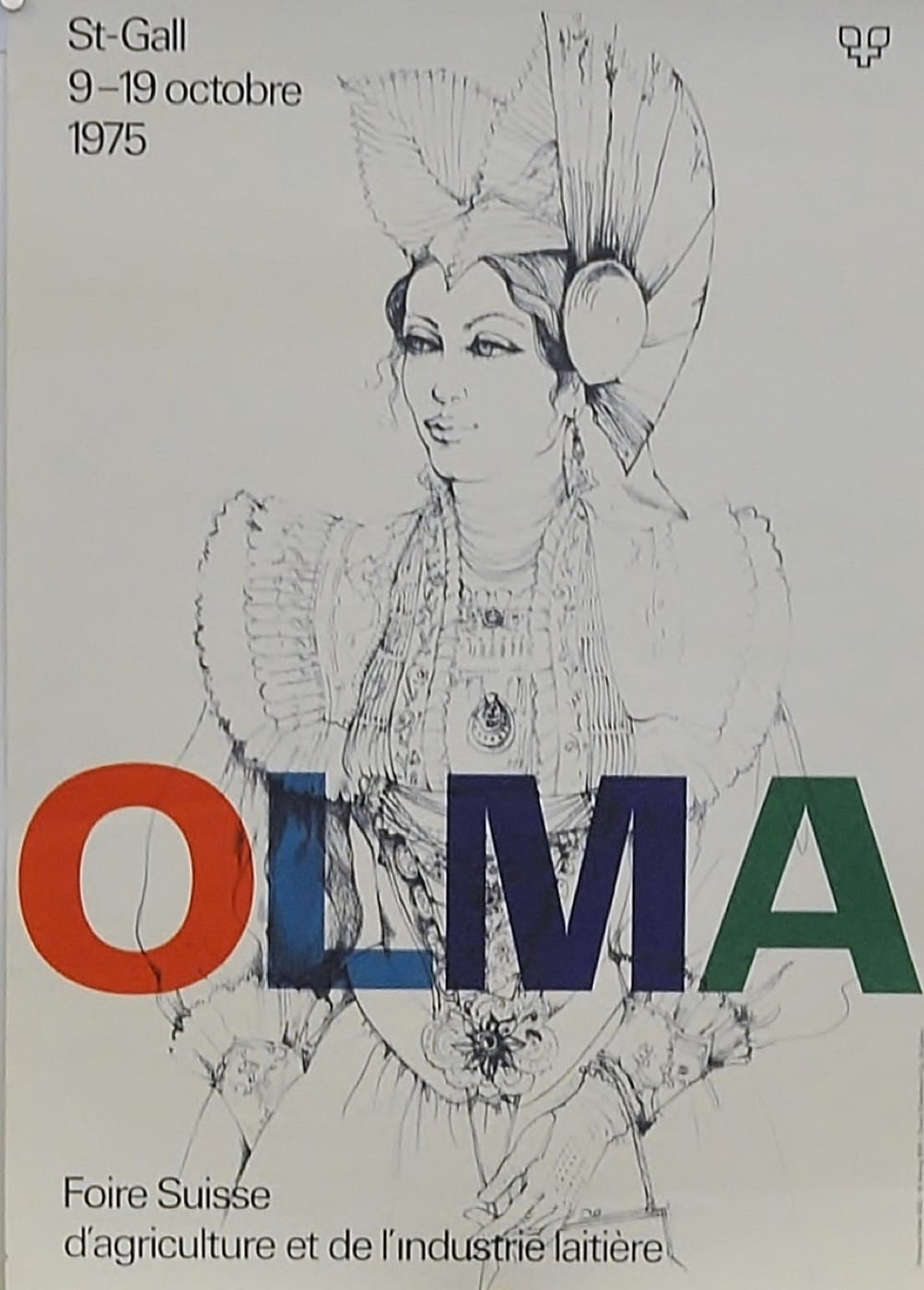 Olma 1975