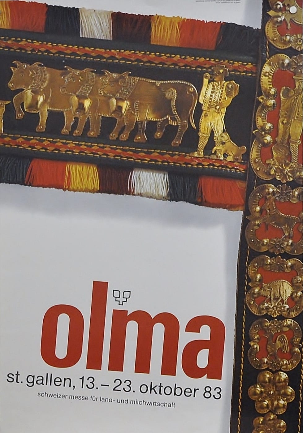 Olma 1983