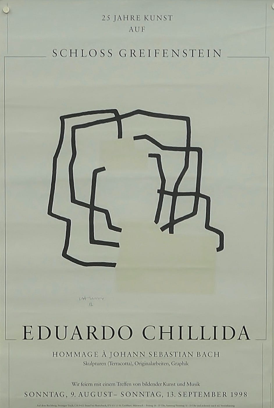 Chillida