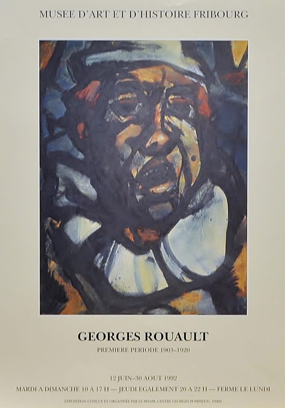 Georges Rouault