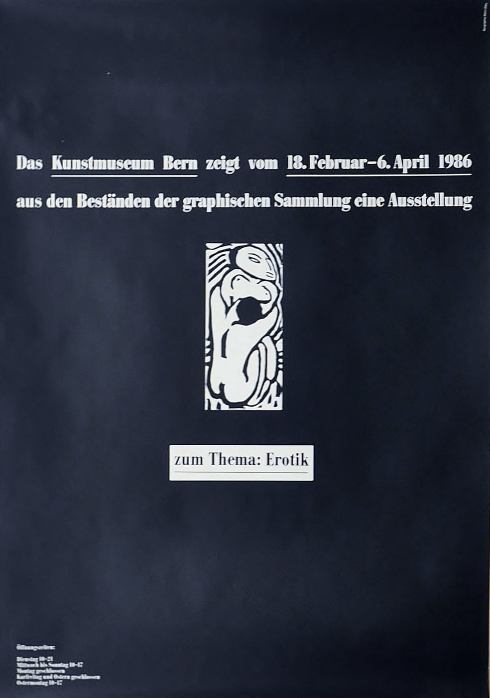 Zum Thema Erotik